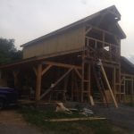 barn12 x600 150x150 - Our latest BARN project