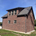 Morris Brothers Construction Custom Garage