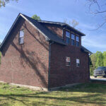 Morris Brothers Construction Custom Garage