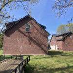 Morris Brothers Construction Custom Garage