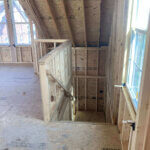 Morris Brothers Construction Custom Garage