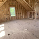 Morris Brothers Construction Custom Garage