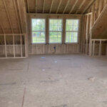 Morris Brothers Construction Custom Garage