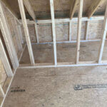 Morris Brothers Construction Custom Garage